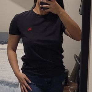 Vintage Burberry T Shirt